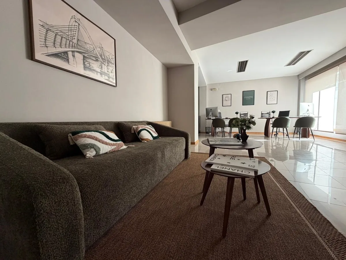 Lyvanto, inmobiliaria
