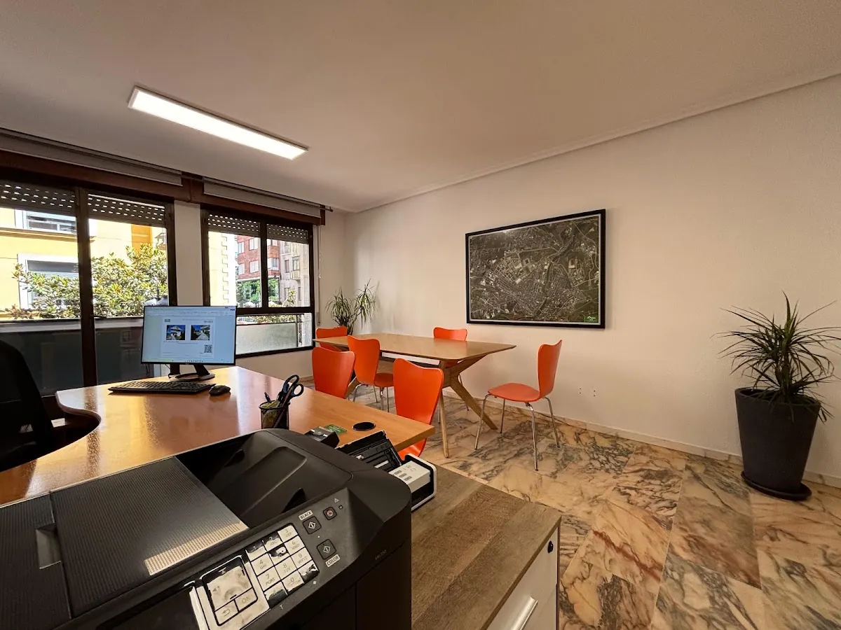 M R Soluciones Inmobiliarias, inmobiliaria