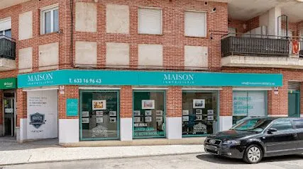 MAISON INMOBILIARIA