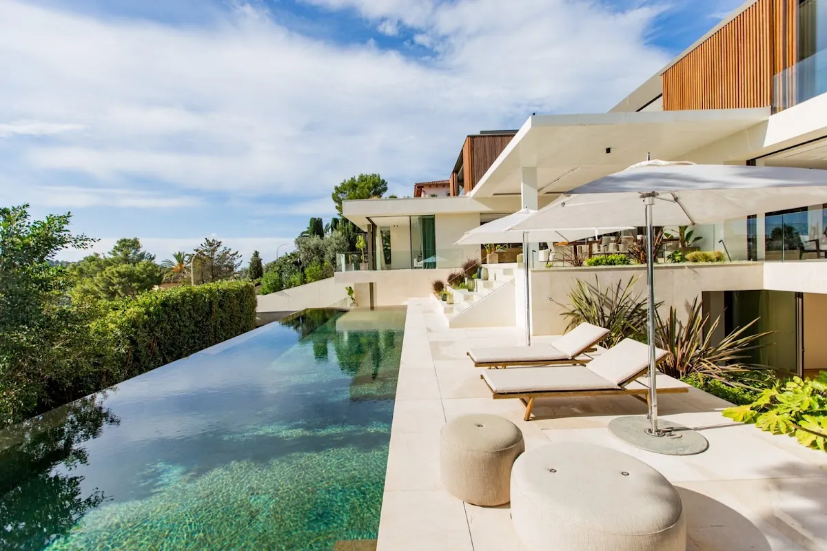 Mallorca Site, inmobiliaria