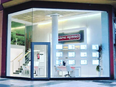 Mare Rosso Inmobiliaria, inmobiliaria
