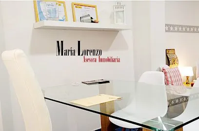 MARIA LORENZO