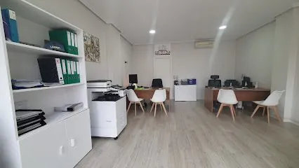 Marin inmobiliaria, inmobiliaria
