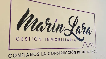 Marín Lara-Gestión Inmobiliaria. Real Estate., inmobiliaria