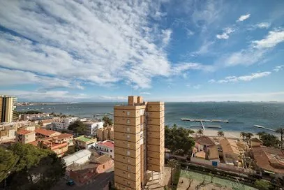 Marmecasa, inmobiliaria