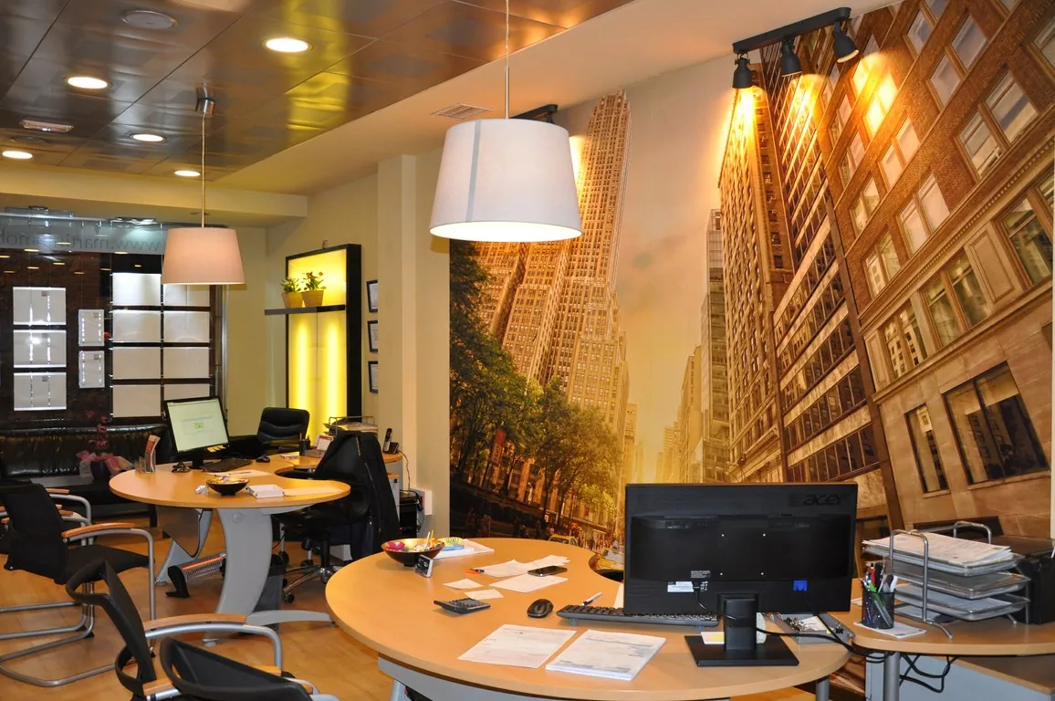 MARTIN INMOBILIARIA, inmobiliaria