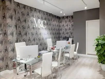 M&C Gestión Inmobiliaria, inmobiliaria