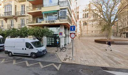MC INMOBILIARIA, inmobiliaria
