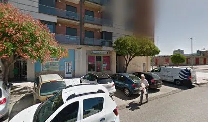 Mc Rosaleda, inmobiliaria