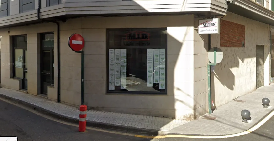 Mediaciones Inmobiliarias Des, inmobiliaria