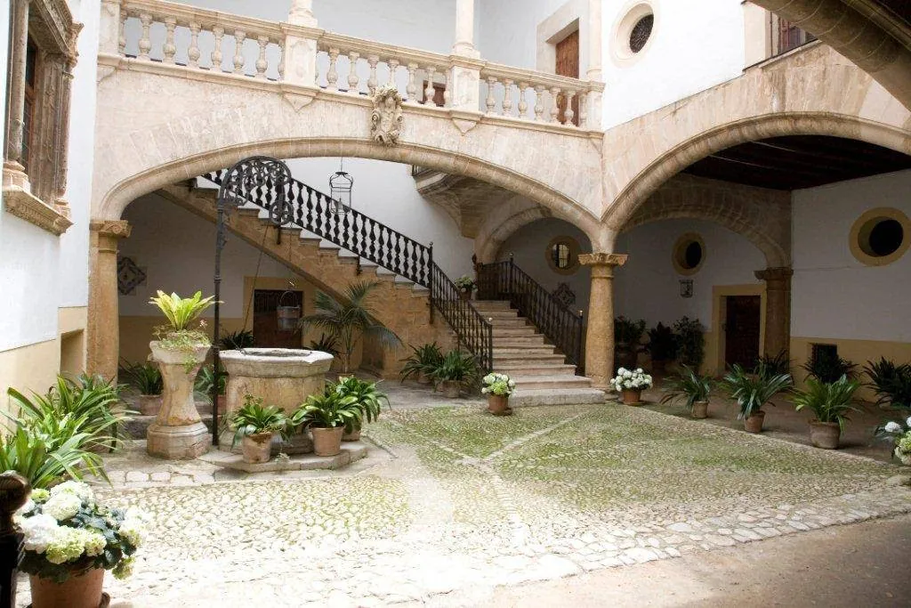 Mallorca Service, inmobiliaria