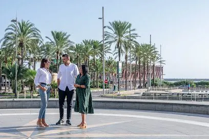MERAKI Inmobiliaria - Almería, inmobiliaria