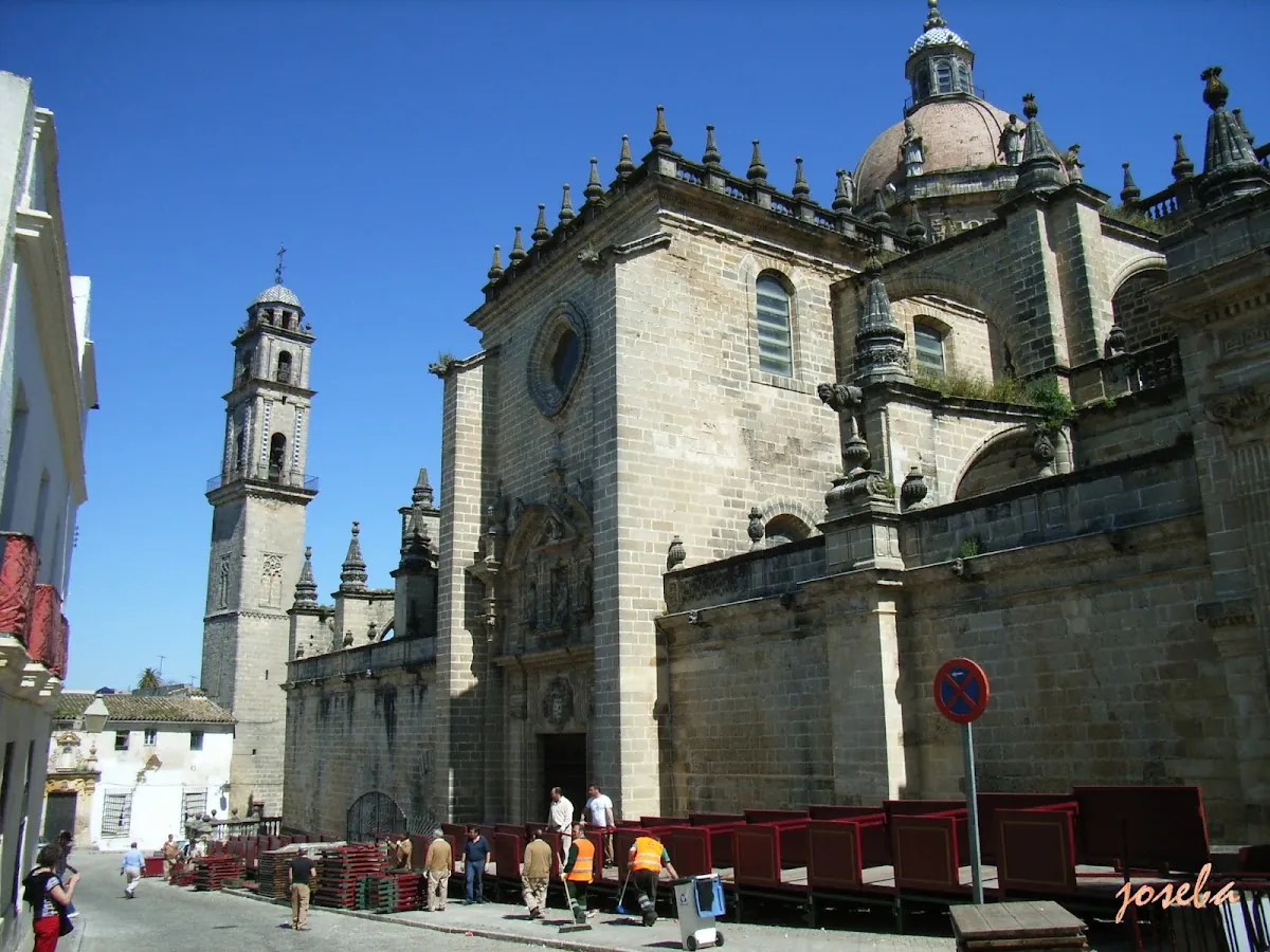Inmobiliarias en Jerez de la Frontera (Cádiz)
