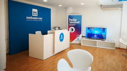 Merkapiso El Vendrell, inmobiliaria