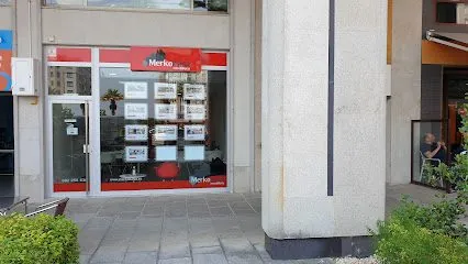 MERKOKASA INMOBILIARIA, inmobiliaria