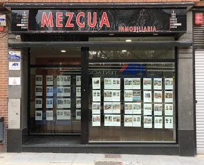 Mezcua Business S.L.U, inmobiliaria