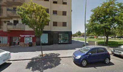 Mi Manzana Inmobiliaria, inmobiliaria