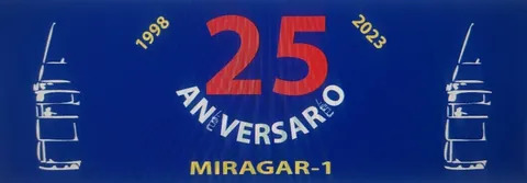 Miragar 1