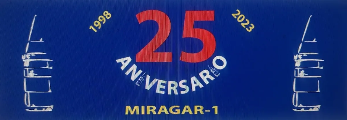 Miragar 1, inmobiliaria