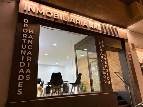MMH INMOBILIARIA