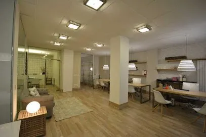 Modus Vivendi Inmobiliaria, inmobiliaria