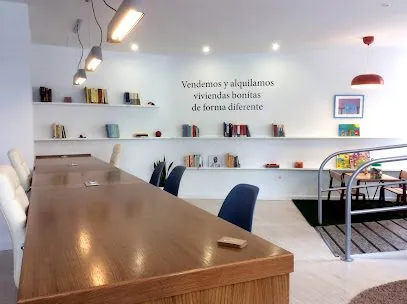 Monapart Albacete, inmobiliaria