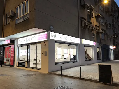 Montalvo Grupo Inmobiliario, inmobiliaria