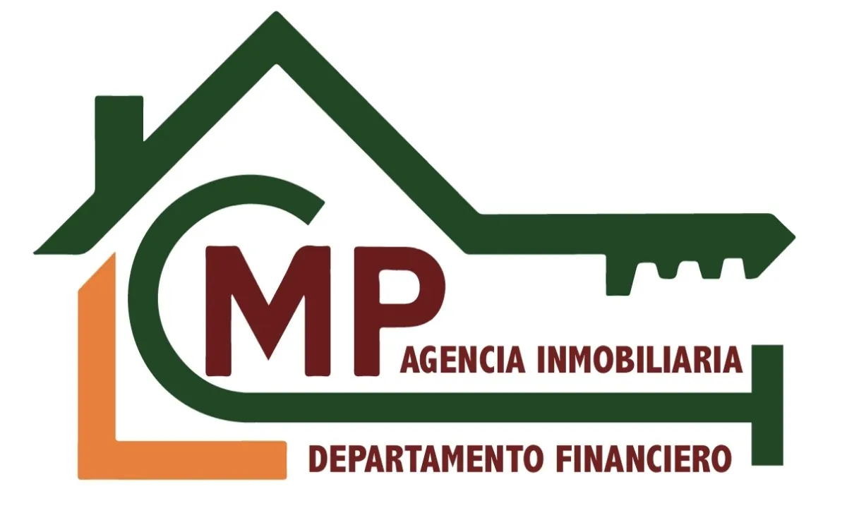MP agencia inmobiliaria departamento financiero, inmobiliaria
