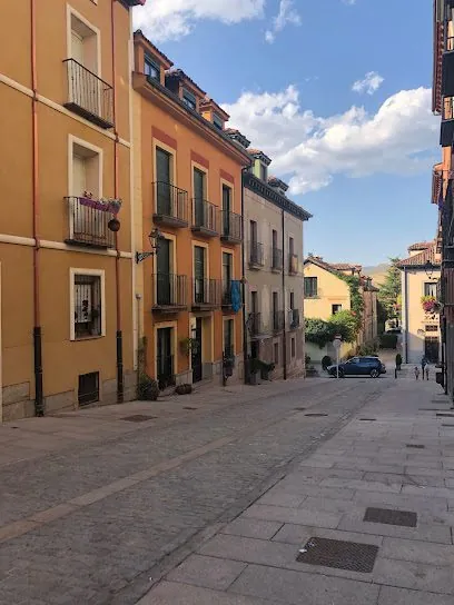 MUNDO HOUSE INMOBILIARIA, inmobiliaria