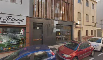 Servicios Inmobiliarios, inmobiliaria