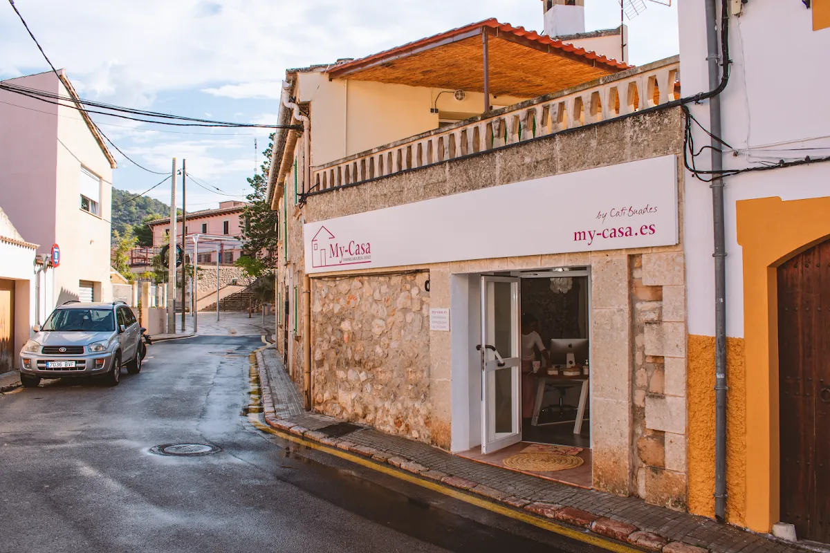 My-Casa Real Estate, inmobiliaria