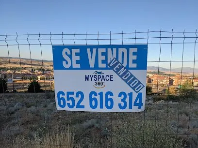 Myspace360, inmobiliaria