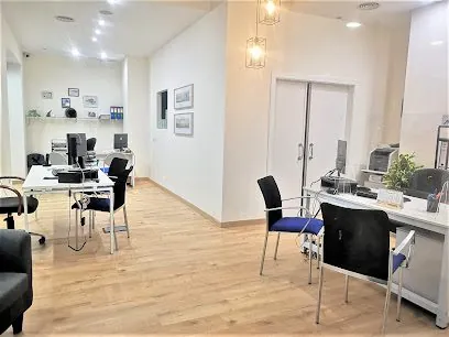 Nacho Albarran Inmobiliaria, inmobiliaria