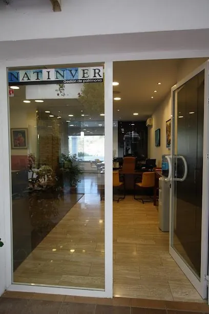 NATINVER, inmobiliaria