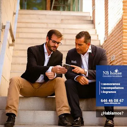 NB HOUSE, inmobiliaria