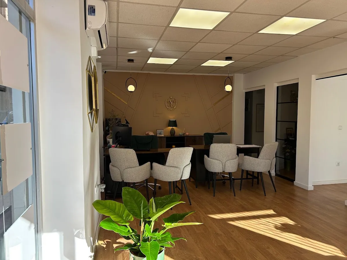 NC Servicios Inmobiliarios, inmobiliaria