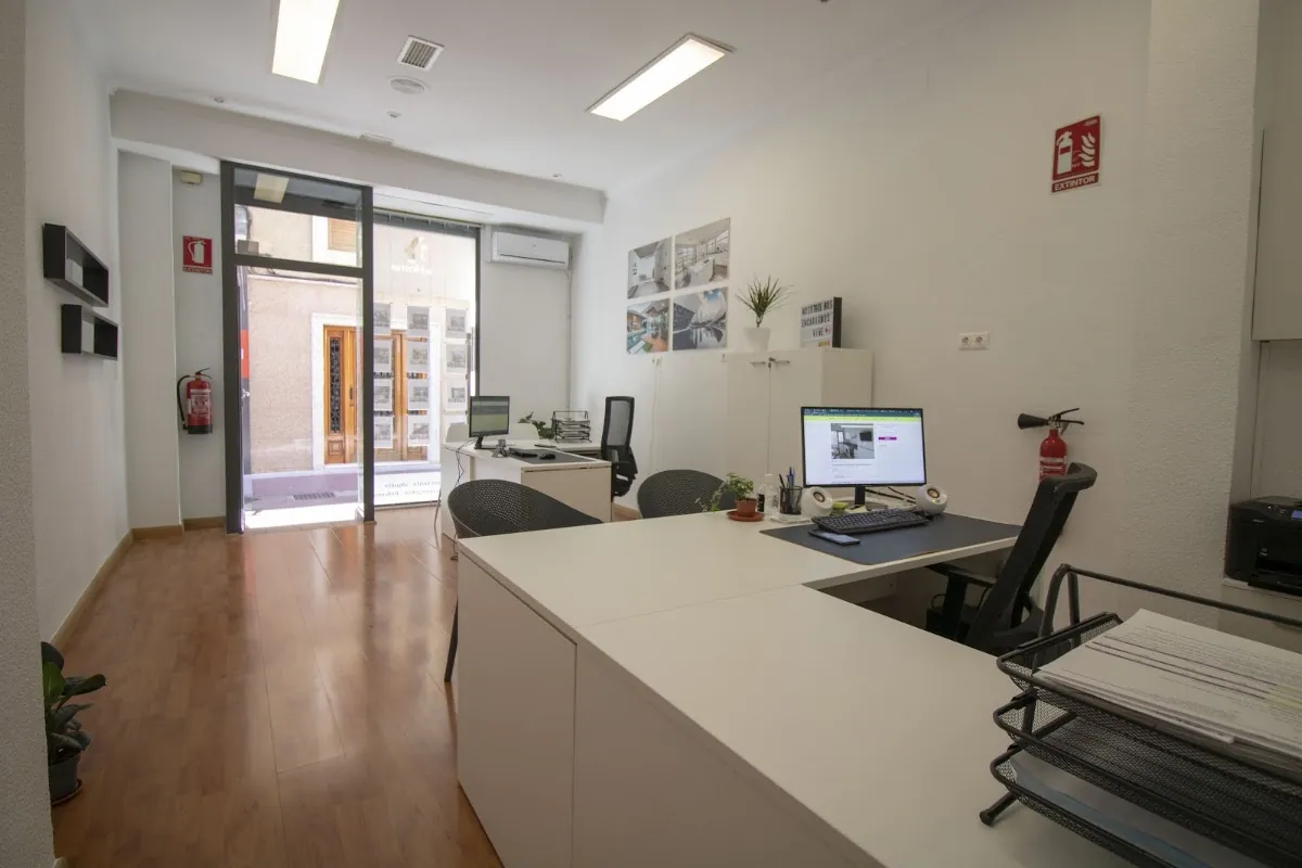 NewHome Servicios Inmobiliarios, inmobiliaria