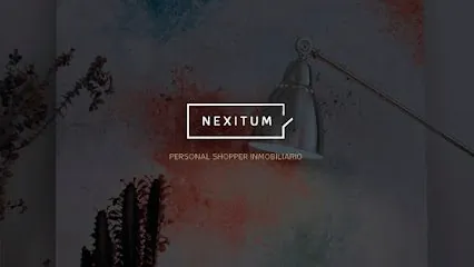Nexitum, Personal Shopper Inmobiliario, inmobiliaria