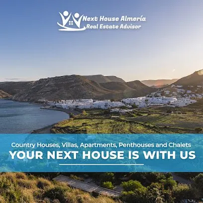 Next House Almeria-Real Estate Advisor, inmobiliaria