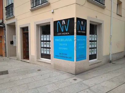 NORVIVIENDA, inmobiliaria