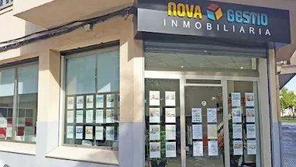 Nova Gestio Inmobiliaria, inmobiliaria