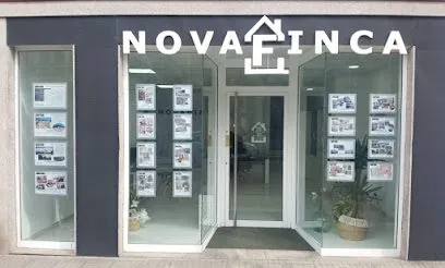 NOVAFINCA SARRIA S.L.U., inmobiliaria