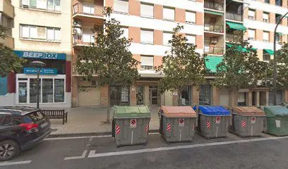 Núria Vernet Agente inmobiliario en Reus, inmobiliaria
