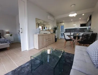 Oficina de llavete.com, inmobiliaria