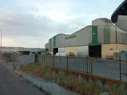 Olisefi Centro S A U, inmobiliaria