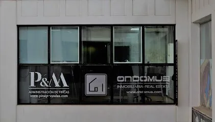 Ondomus Inmobiliaria, inmobiliaria