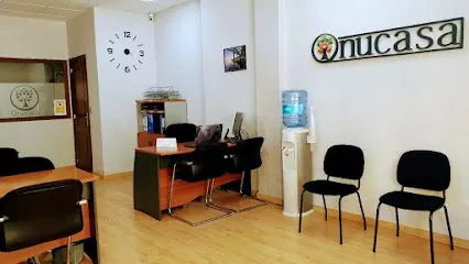 Onucasa Servicios Inmobiliarios, inmobiliaria