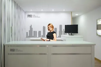 OPAU MURCIA, inmobiliaria
