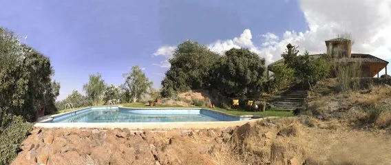 ORGAZ INMOBILIARIA - REAL ESTATE, inmobiliaria