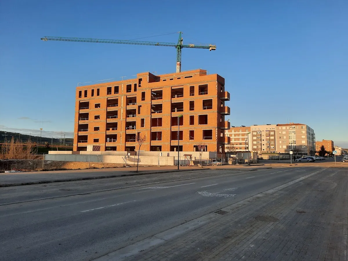 Ortega Delgado - Gestión y Tasación Inmobiliaria, inmobiliaria